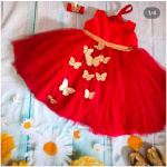 Papillon dress - Image 2
