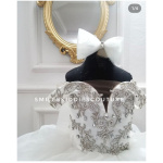 Lux wavy dress - Image 2
