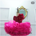 Karen dress - Image 6