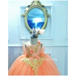 Lacey dress - Image 7