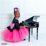 karima dress - Image 9