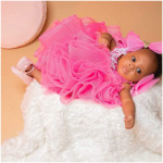 Wavy dress - Image 5