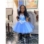Lacey dress - Image 9