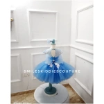 Lacey dress - Image 12
