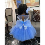 Lacey dress - Image 10