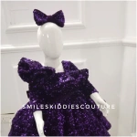 The sequin dress - Image 2