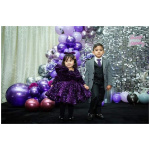 The sequin dress - Image 6