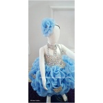 Luxury tiara dress - Image 4