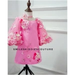 Mini 3d frock - Image 7