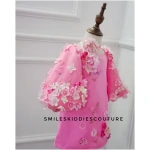 Mini 3d frock - Image 8