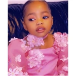 Mini 3d frock - Image 5