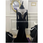 Monochrome mum and me set - Image 4