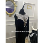 Monochrome mum and me set - Image 3