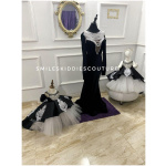 Monochrome mum and me set - Image 5