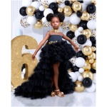 High low ruffles - Image 3