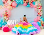 Barbie 🦄 mum and me set - Image 4