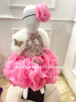 Luxury tiara dress - Image 7