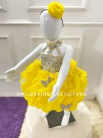 Luxury tiara dress - Image 5