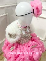 Luxury tiara dress - Image 6
