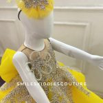 The lux purpose dress