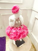 Luxury tiara dress - Image 8