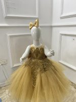 The Golden beauty - Image 3