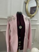 Suit set pro