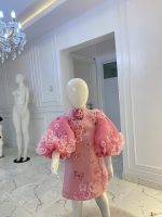 Mini 3d frock - Image 2