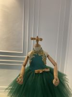 Emerald lux mum and me set - Image 3